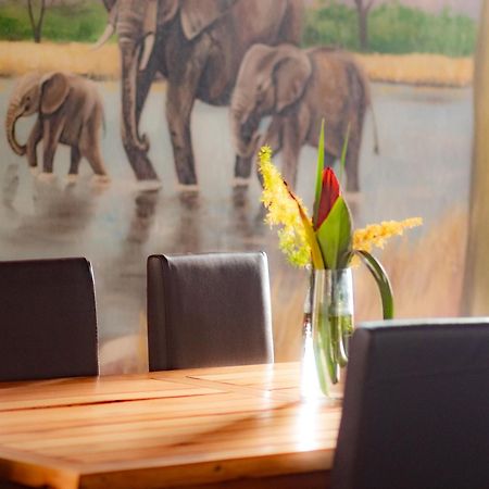 Paradise Creek Lodge Malalane Luaran gambar
