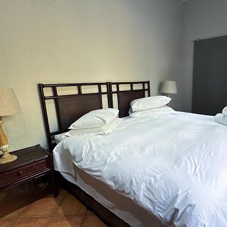 Paradise Creek Lodge Malalane Luaran gambar