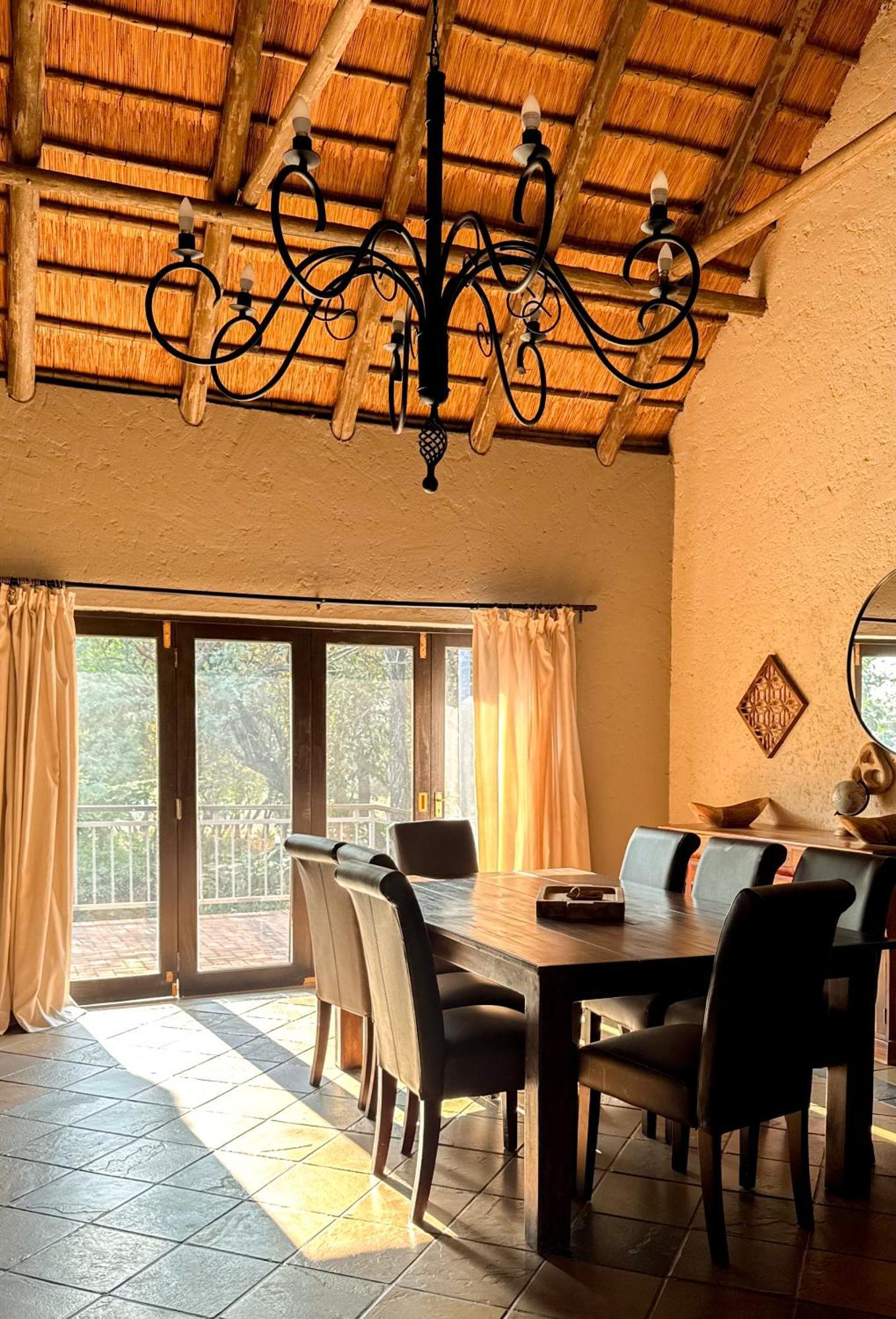 Paradise Creek Lodge Malalane Luaran gambar