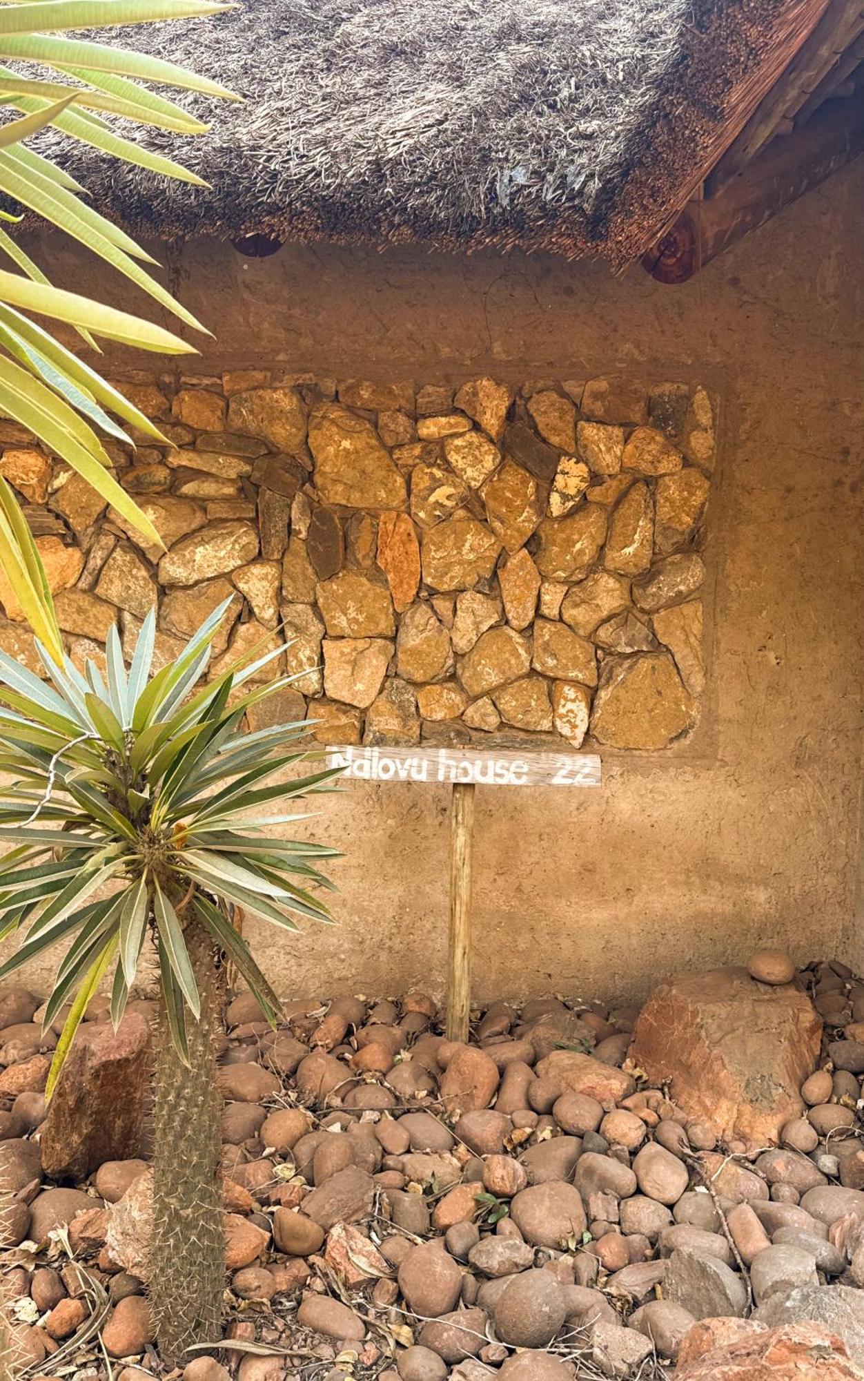 Paradise Creek Lodge Malalane Luaran gambar