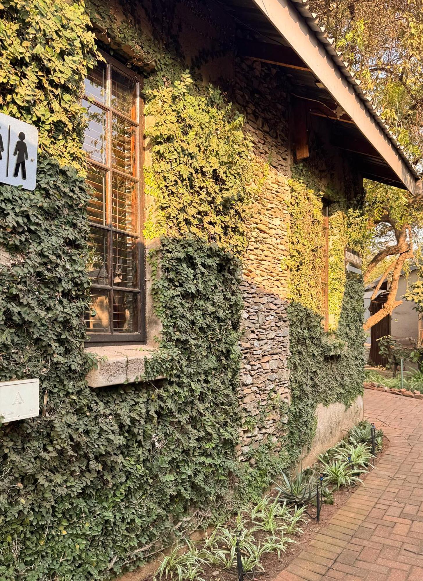 Paradise Creek Lodge Malalane Luaran gambar