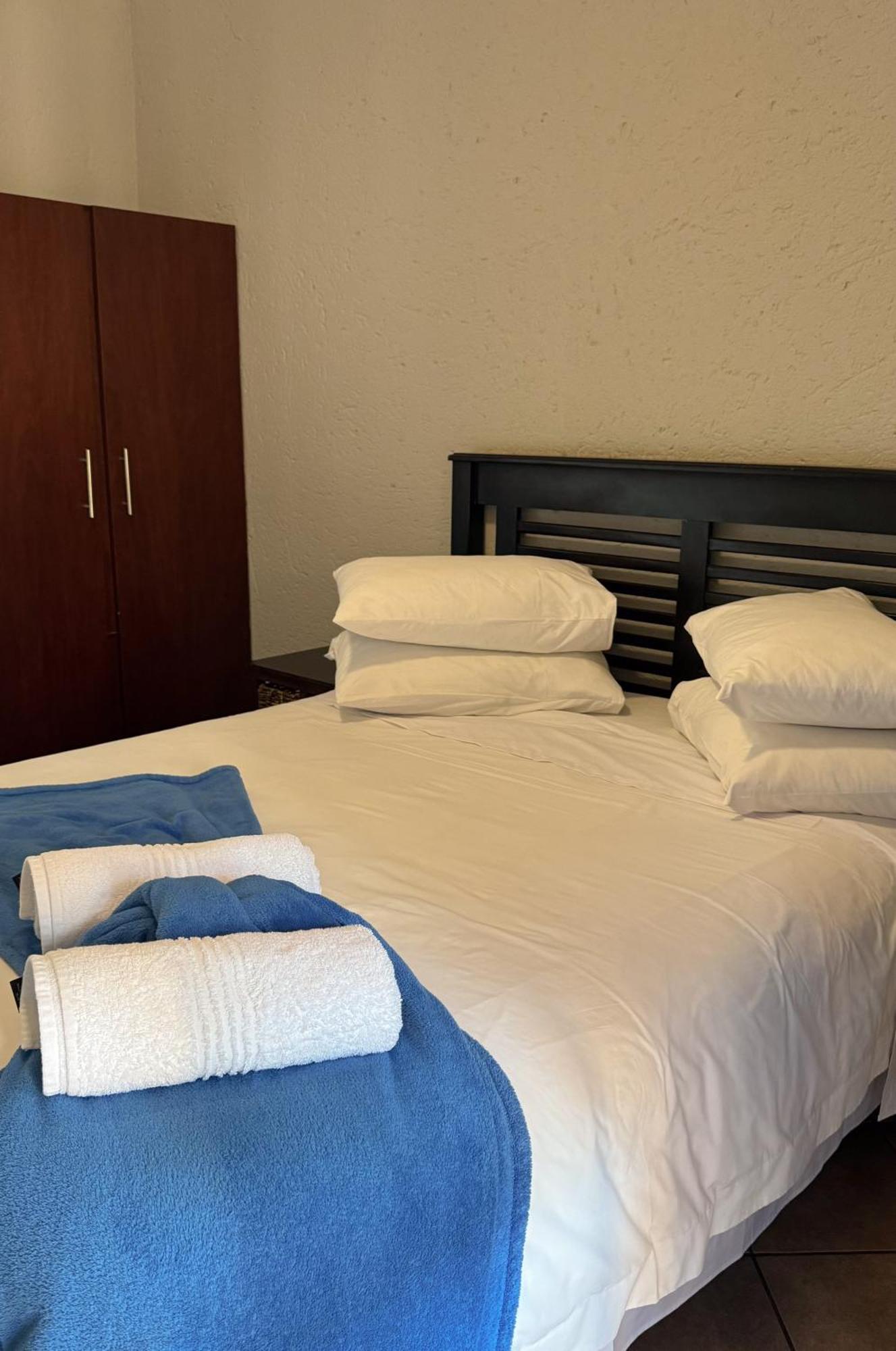 Paradise Creek Lodge Malalane Luaran gambar