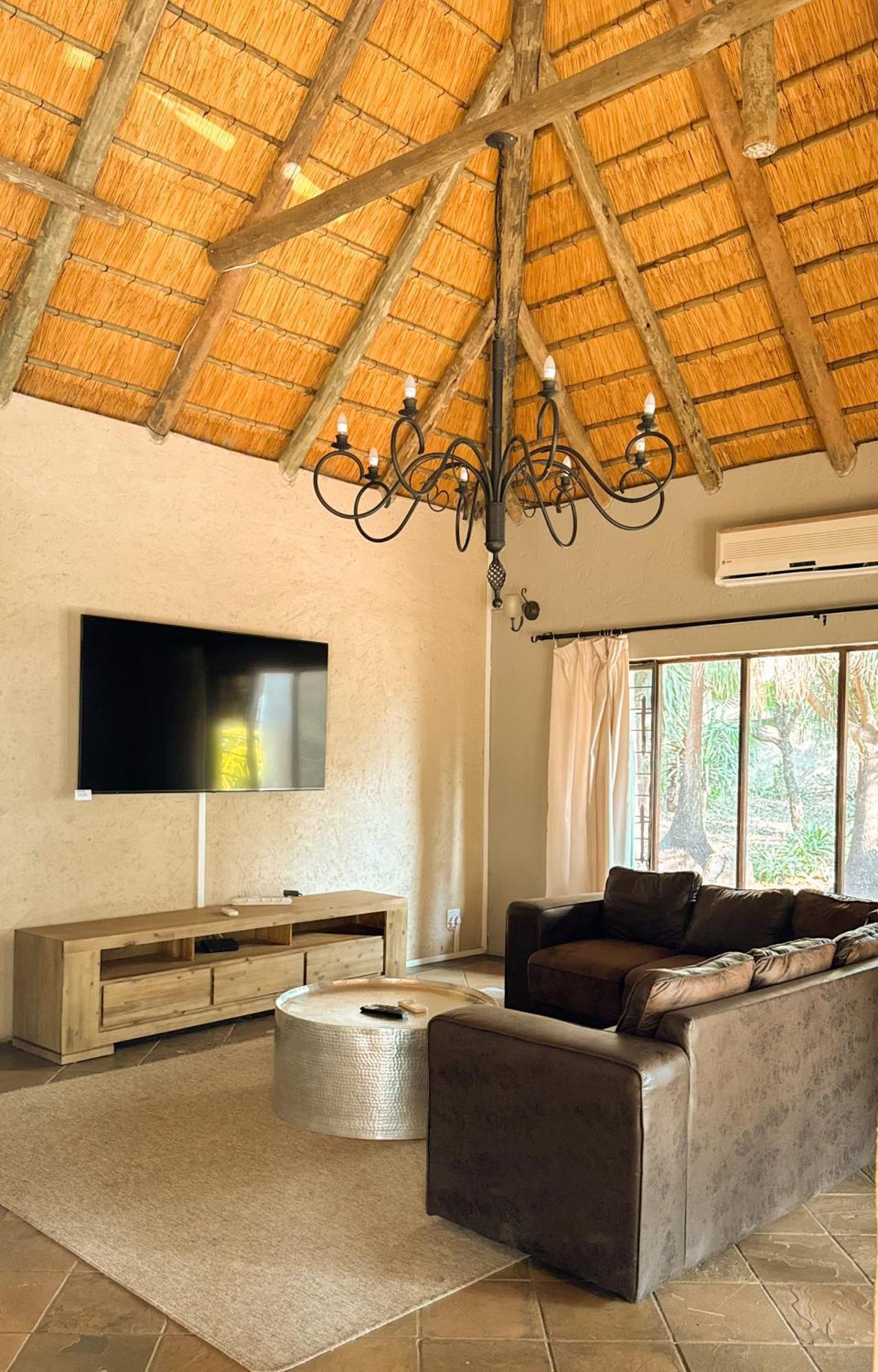 Paradise Creek Lodge Malalane Luaran gambar
