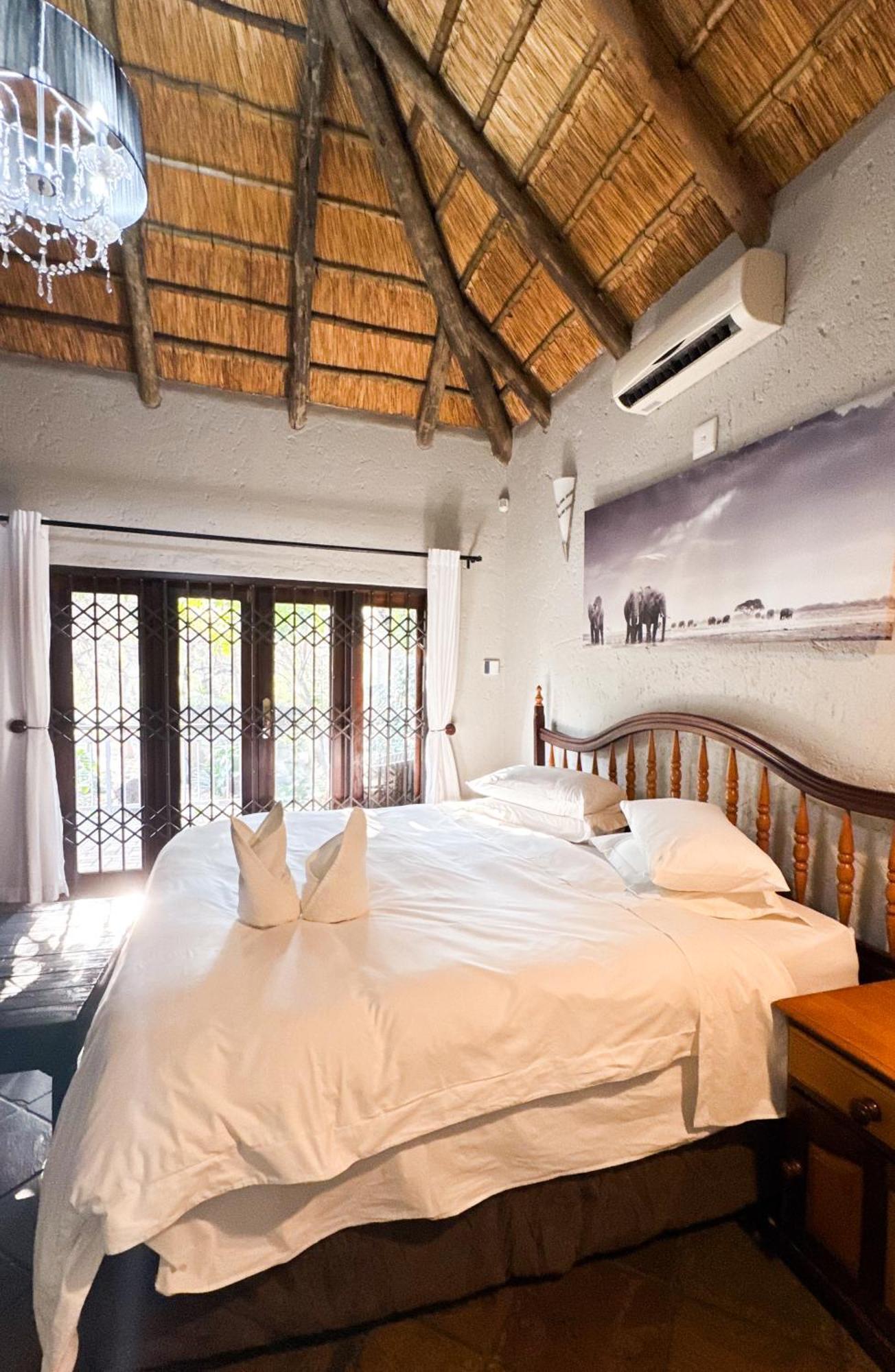 Paradise Creek Lodge Malalane Luaran gambar