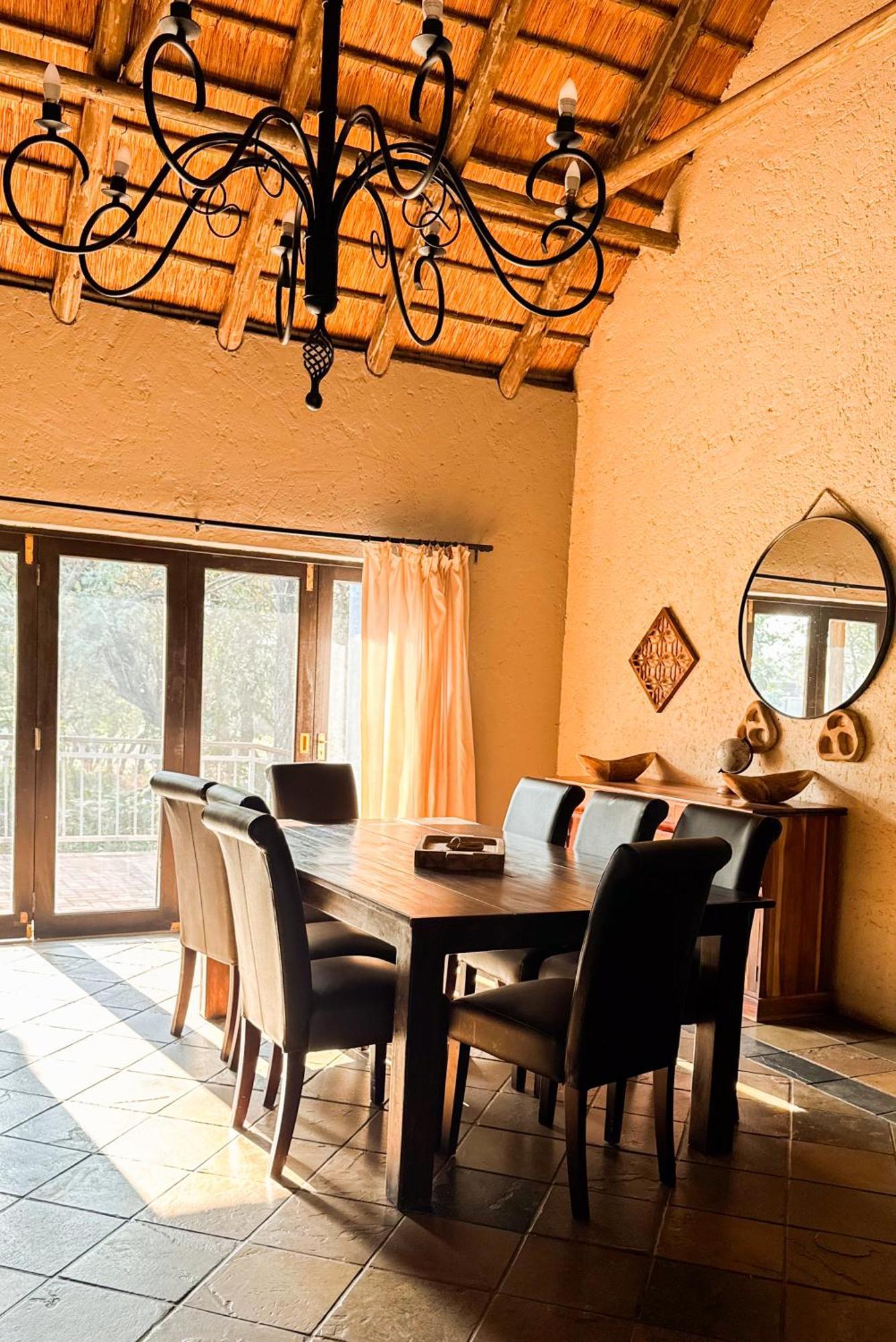 Paradise Creek Lodge Malalane Luaran gambar