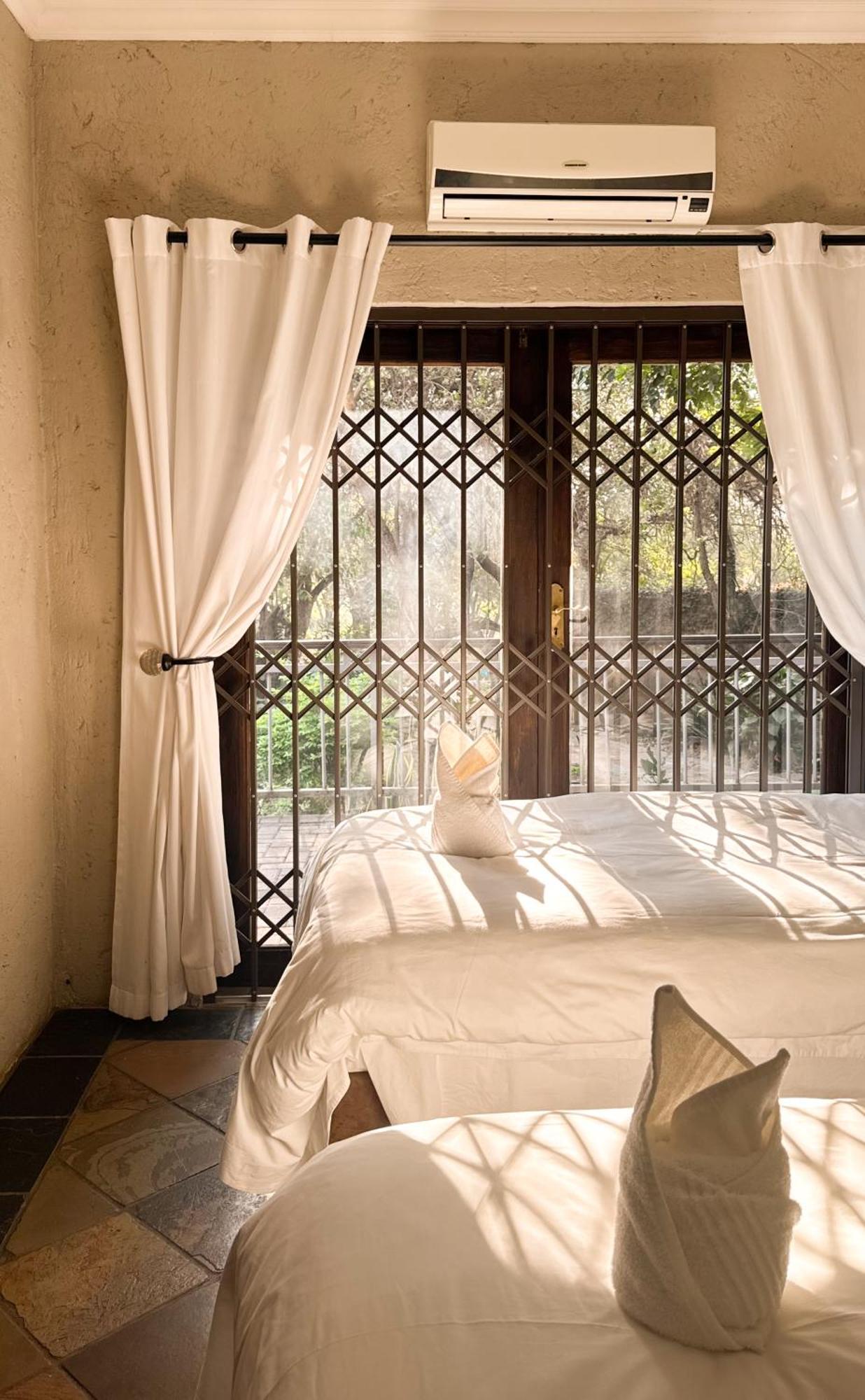 Paradise Creek Lodge Malalane Luaran gambar