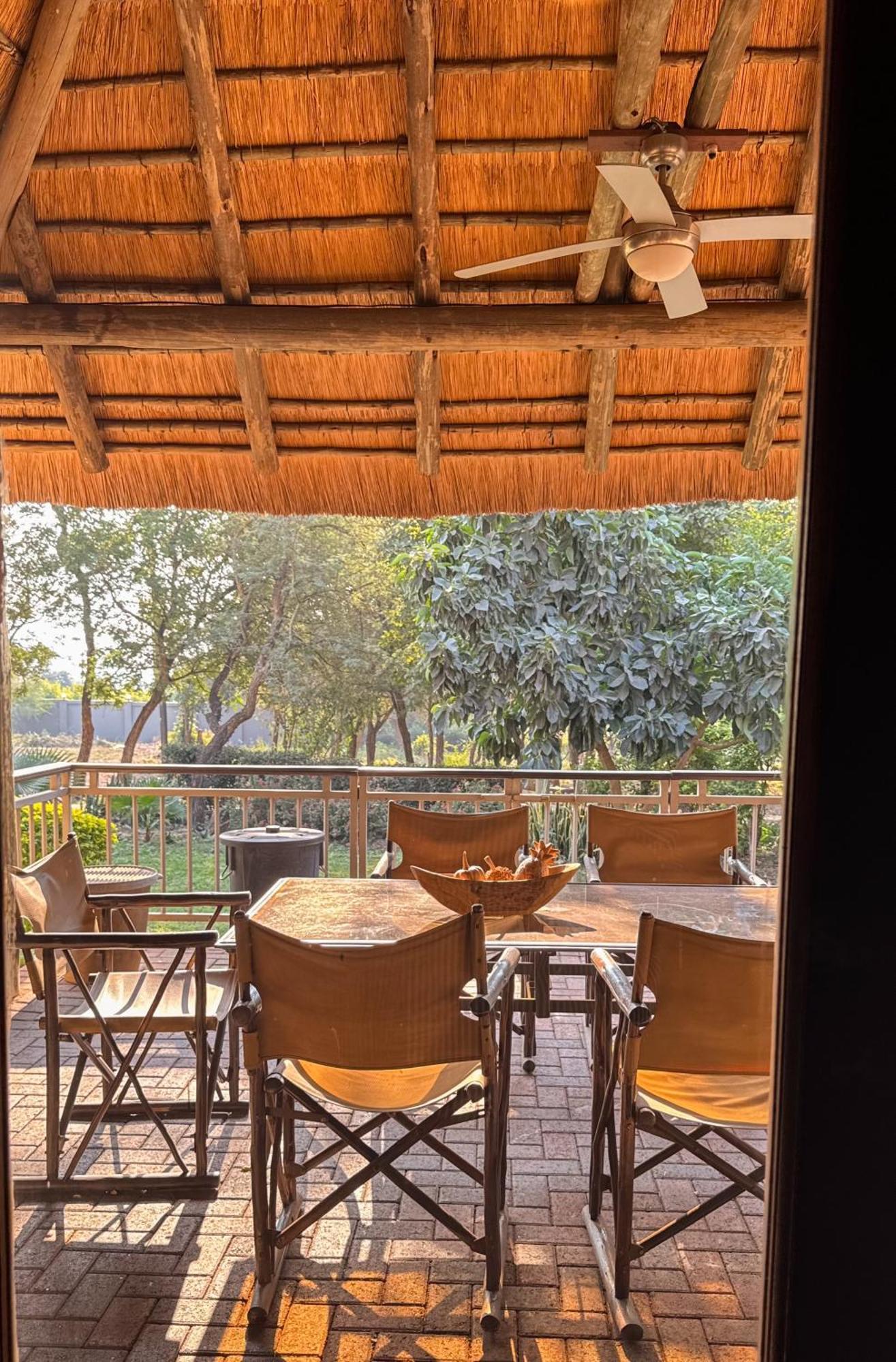 Paradise Creek Lodge Malalane Luaran gambar
