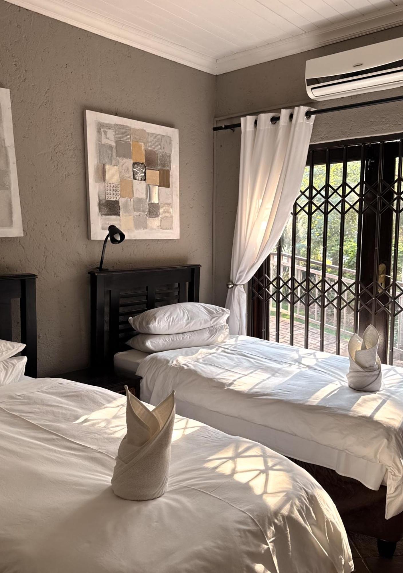 Paradise Creek Lodge Malalane Luaran gambar