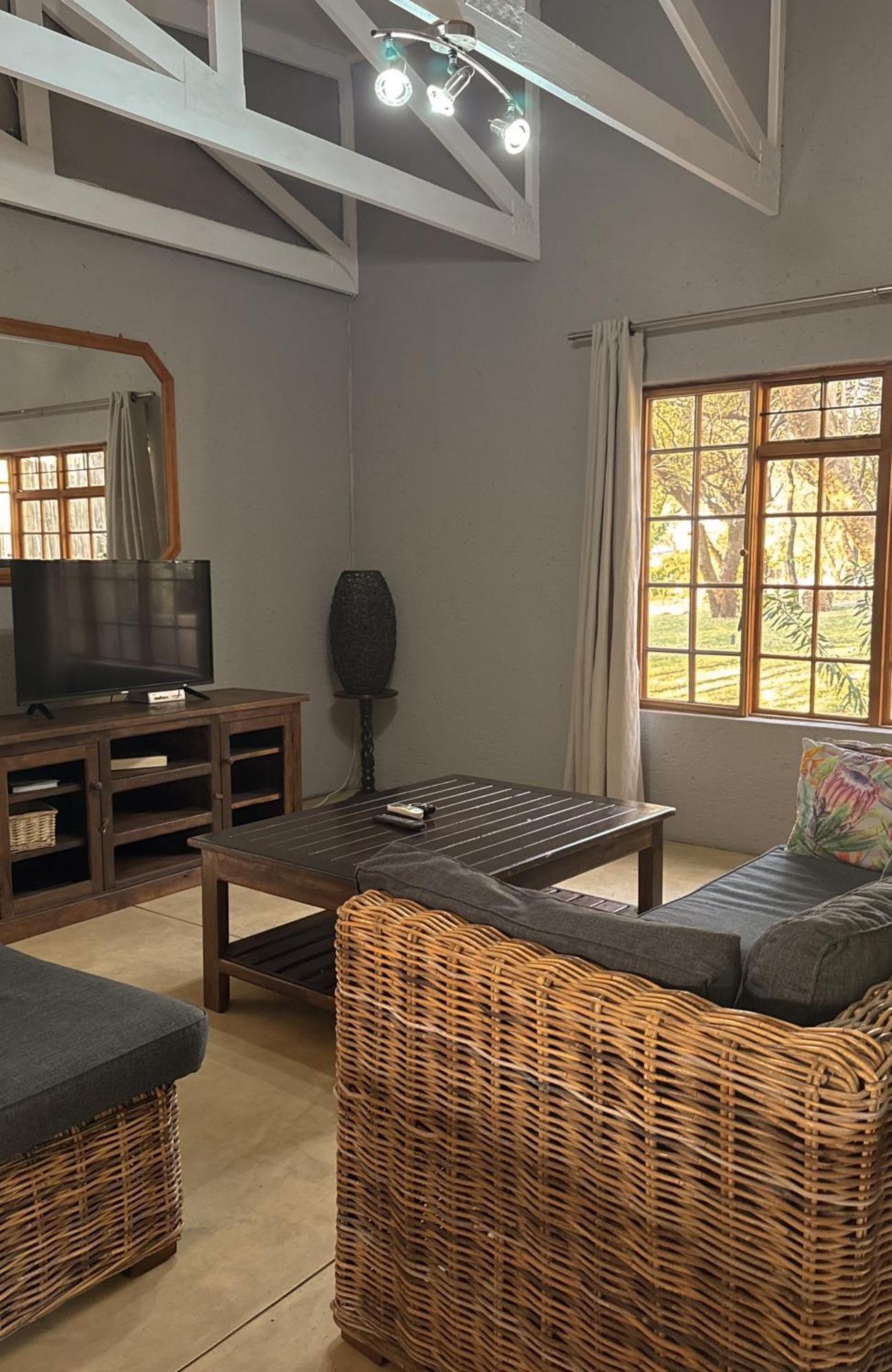 Paradise Creek Lodge Malalane Luaran gambar