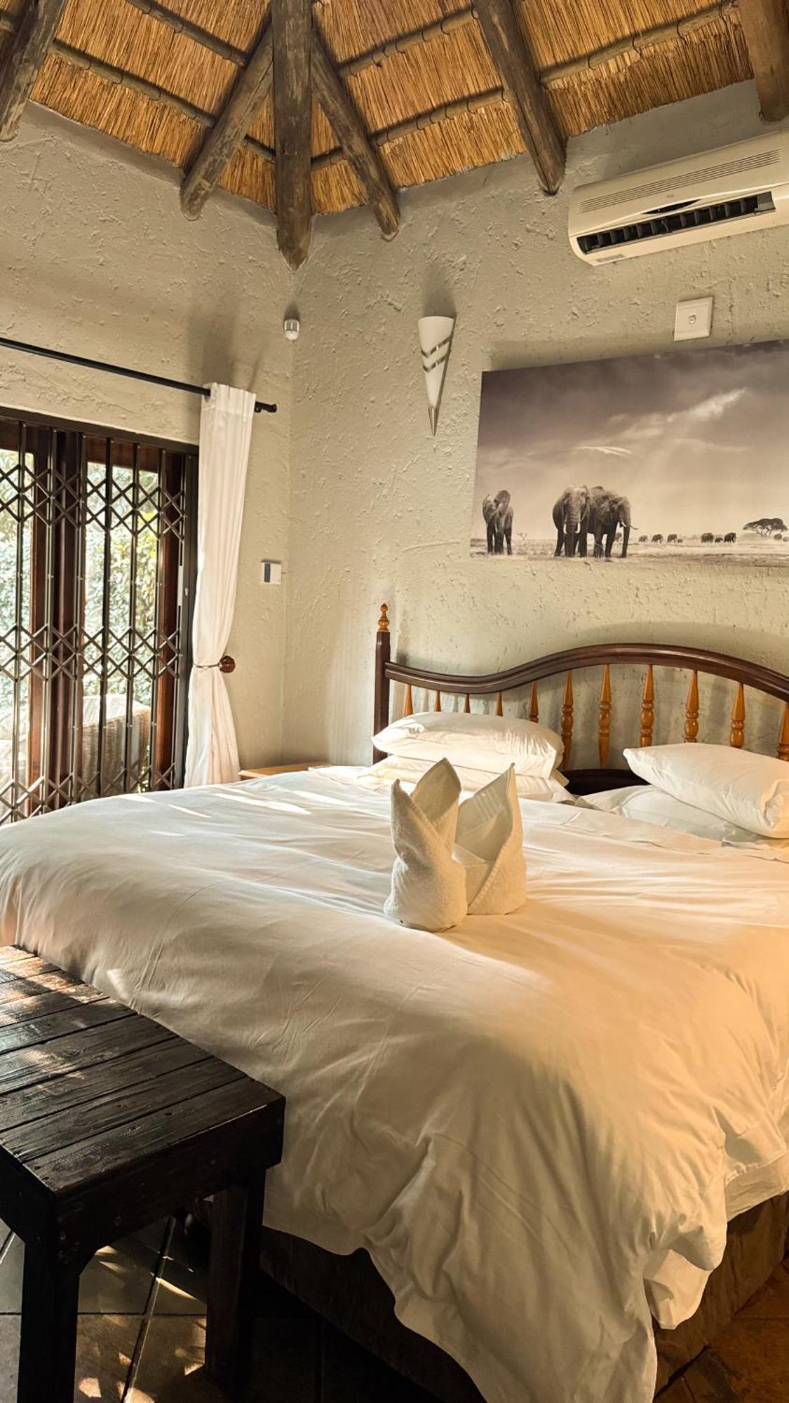 Paradise Creek Lodge Malalane Luaran gambar
