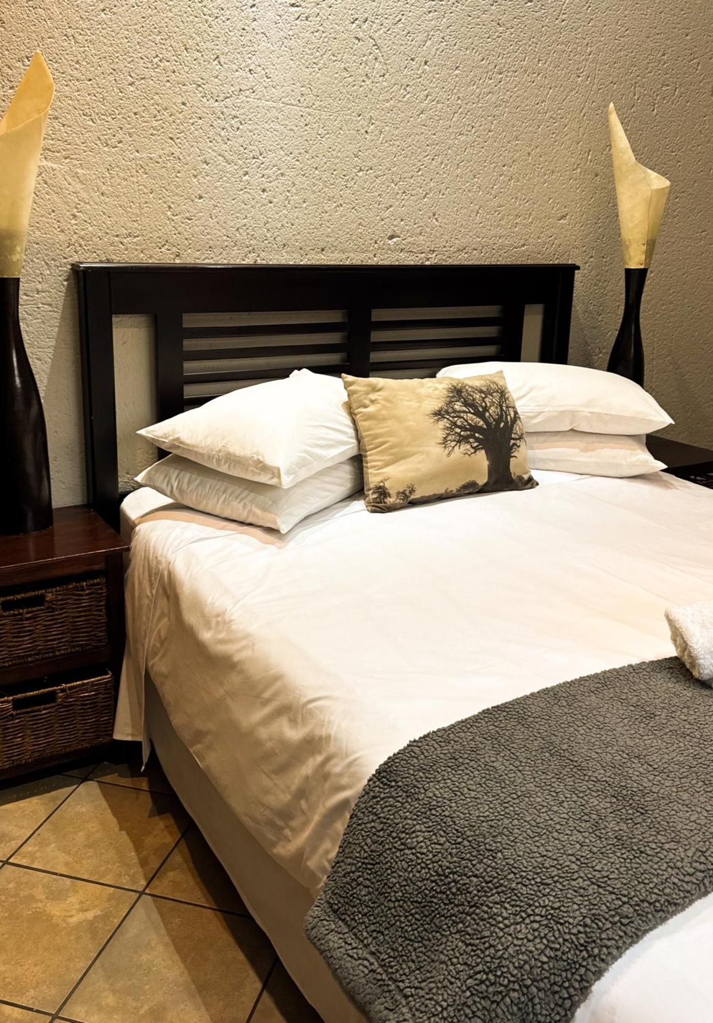 Paradise Creek Lodge Malalane Luaran gambar