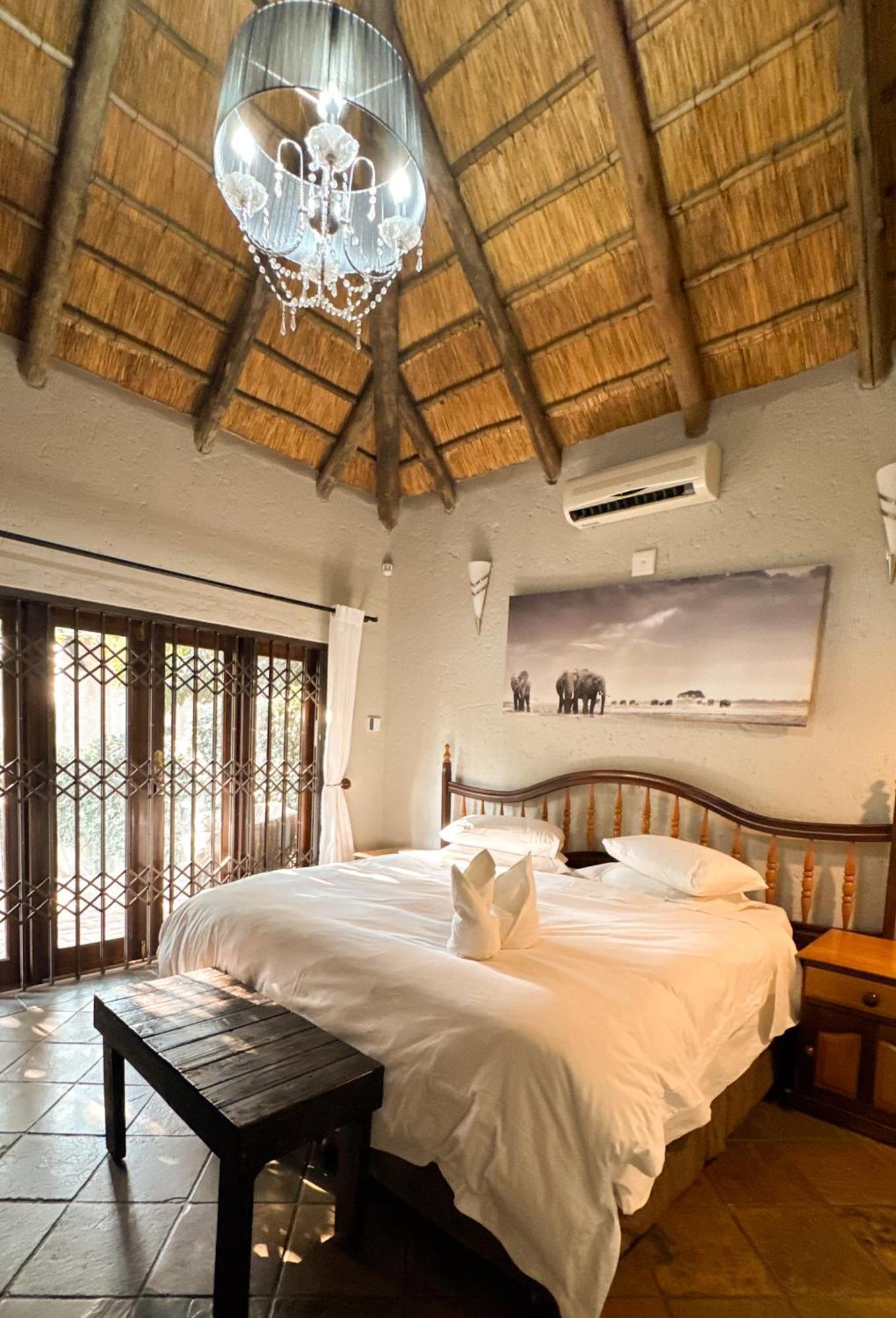 Paradise Creek Lodge Malalane Luaran gambar
