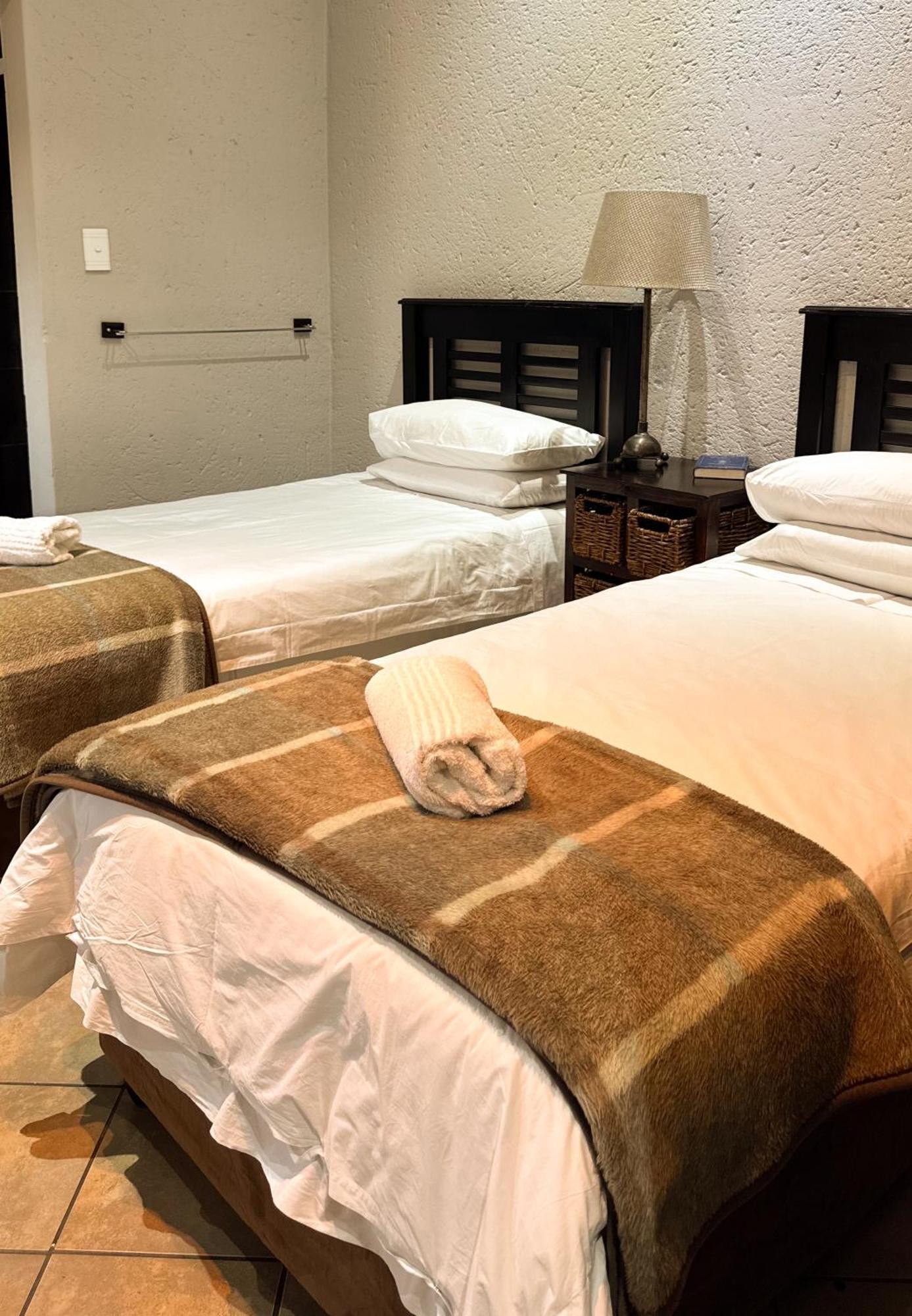 Paradise Creek Lodge Malalane Luaran gambar