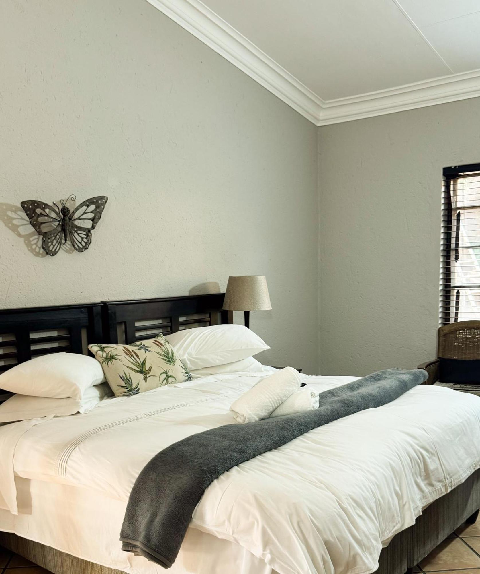 Paradise Creek Lodge Malalane Luaran gambar