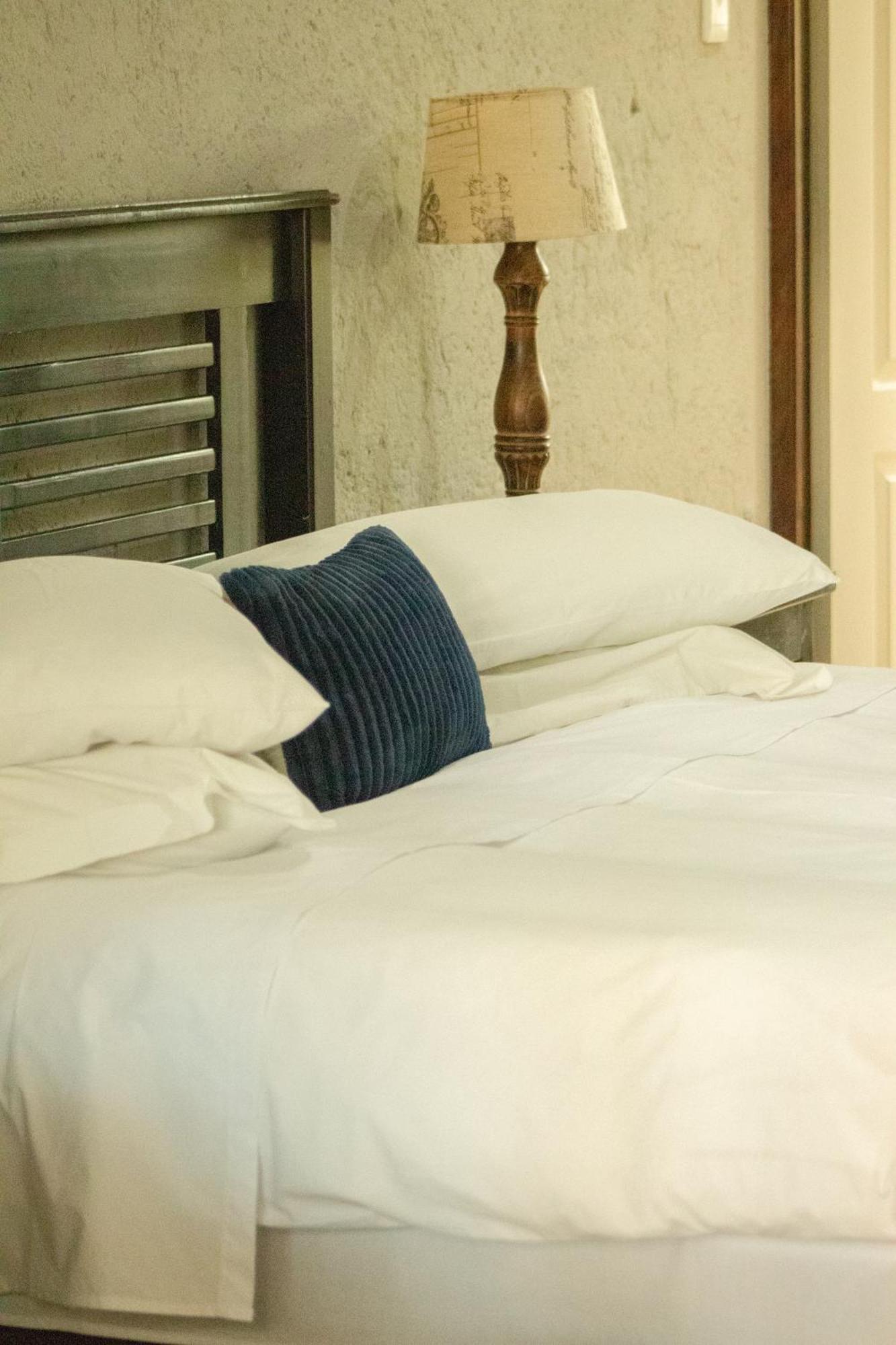 Paradise Creek Lodge Malalane Luaran gambar