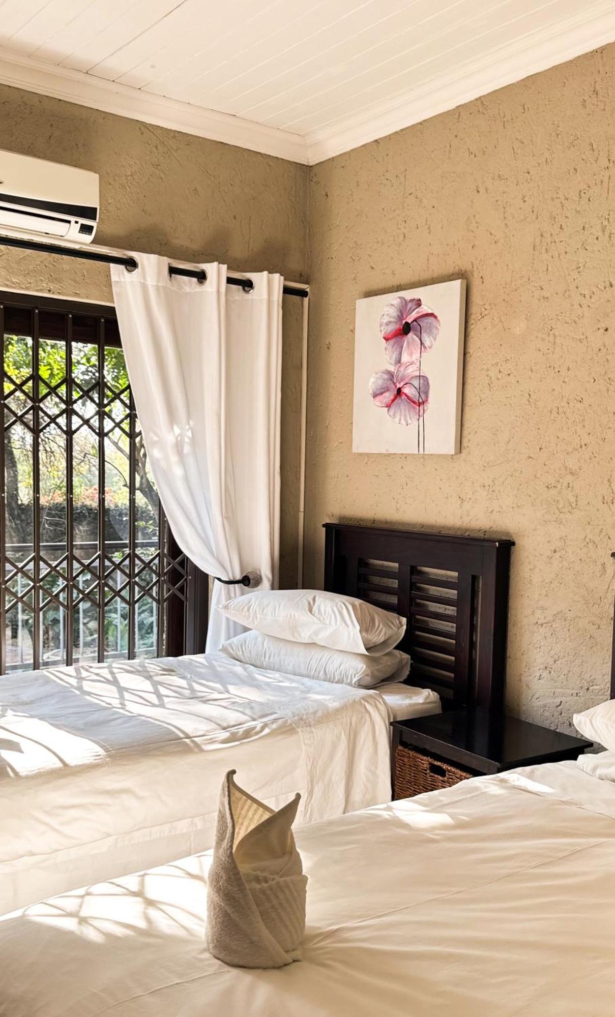 Paradise Creek Lodge Malalane Luaran gambar