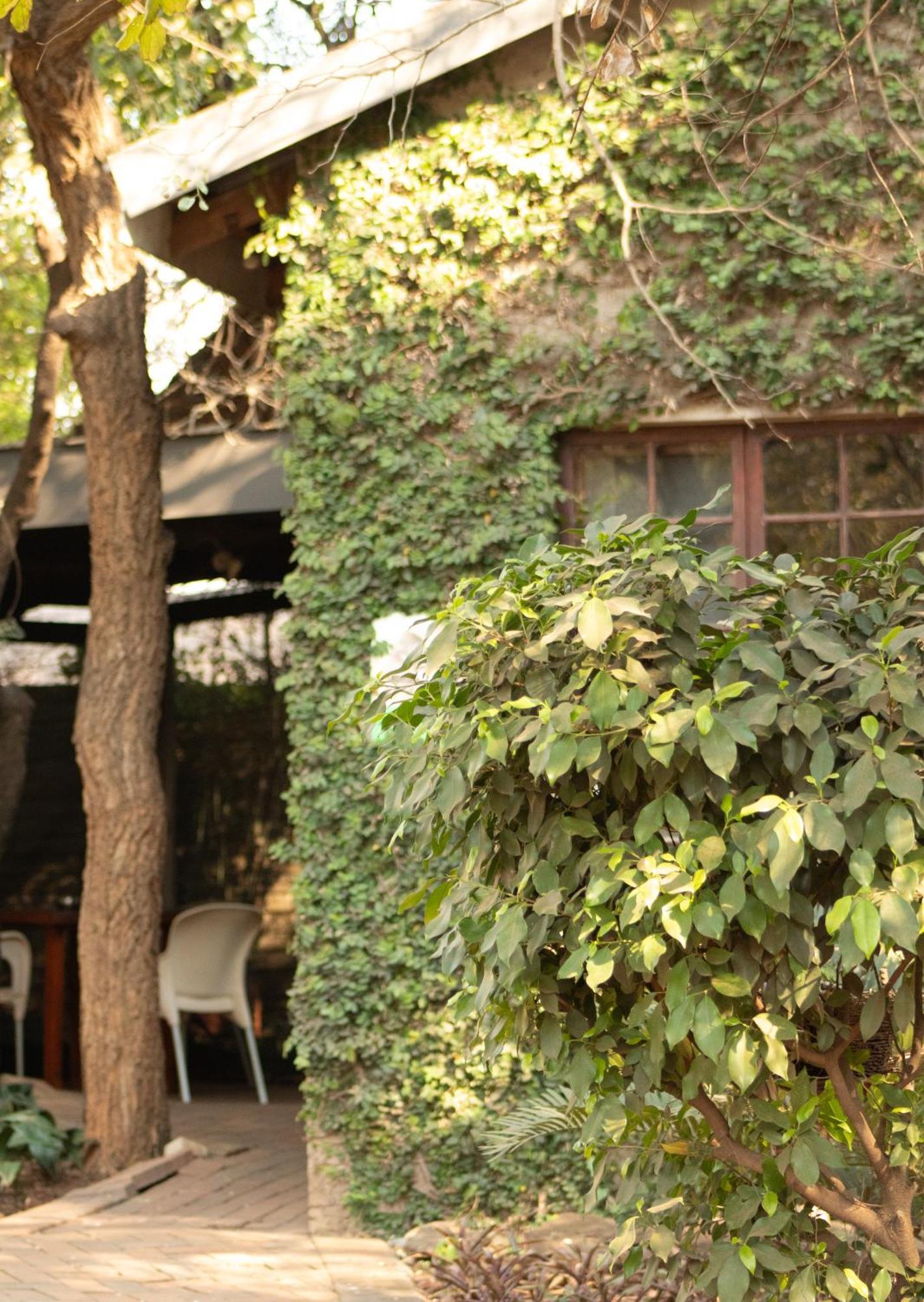 Paradise Creek Lodge Malalane Luaran gambar