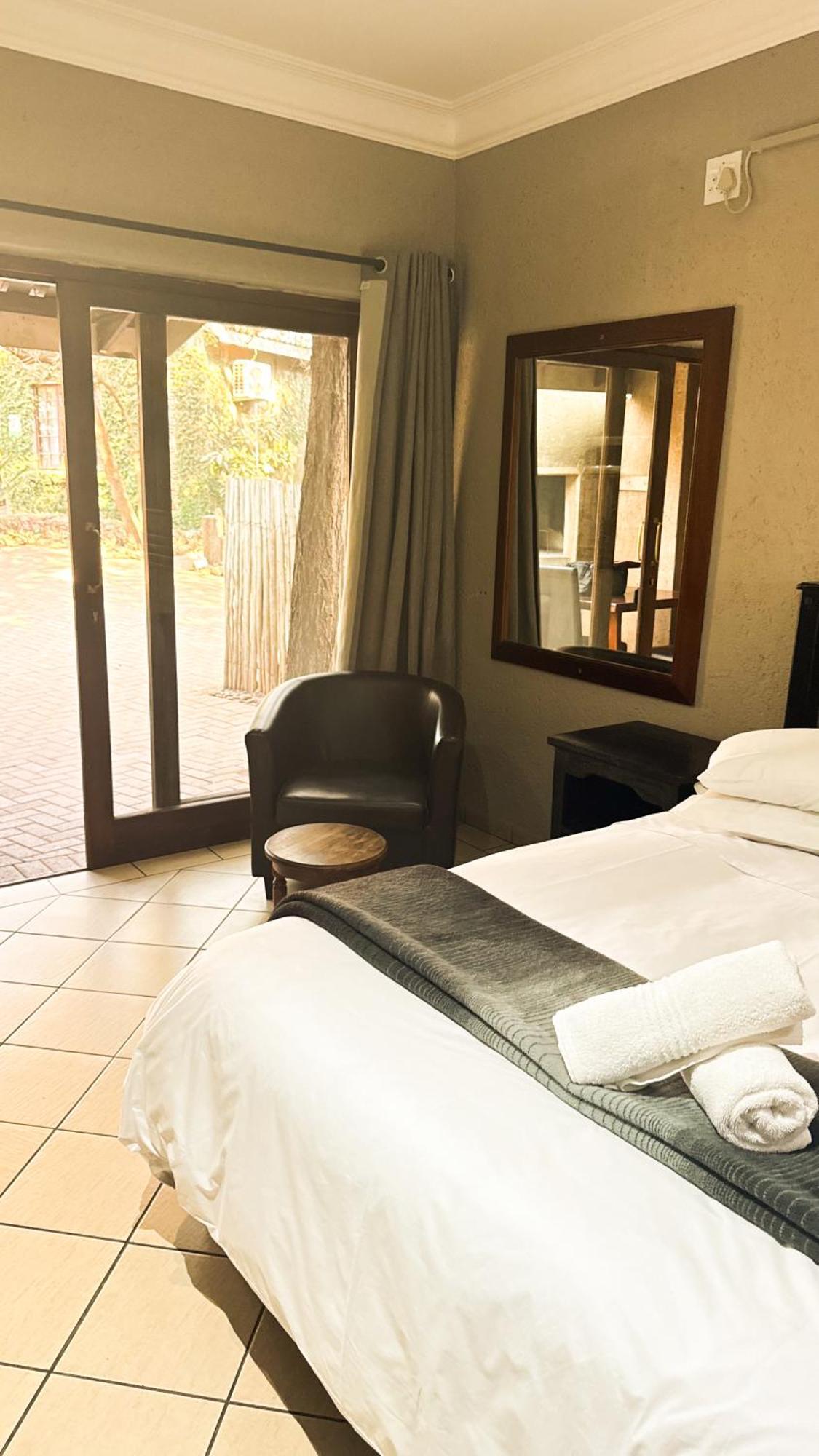 Paradise Creek Lodge Malalane Luaran gambar