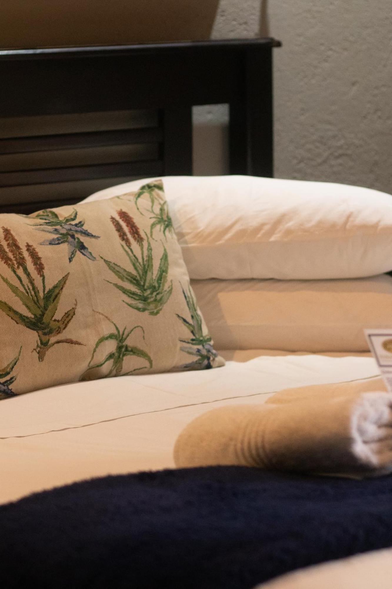 Paradise Creek Lodge Malalane Luaran gambar