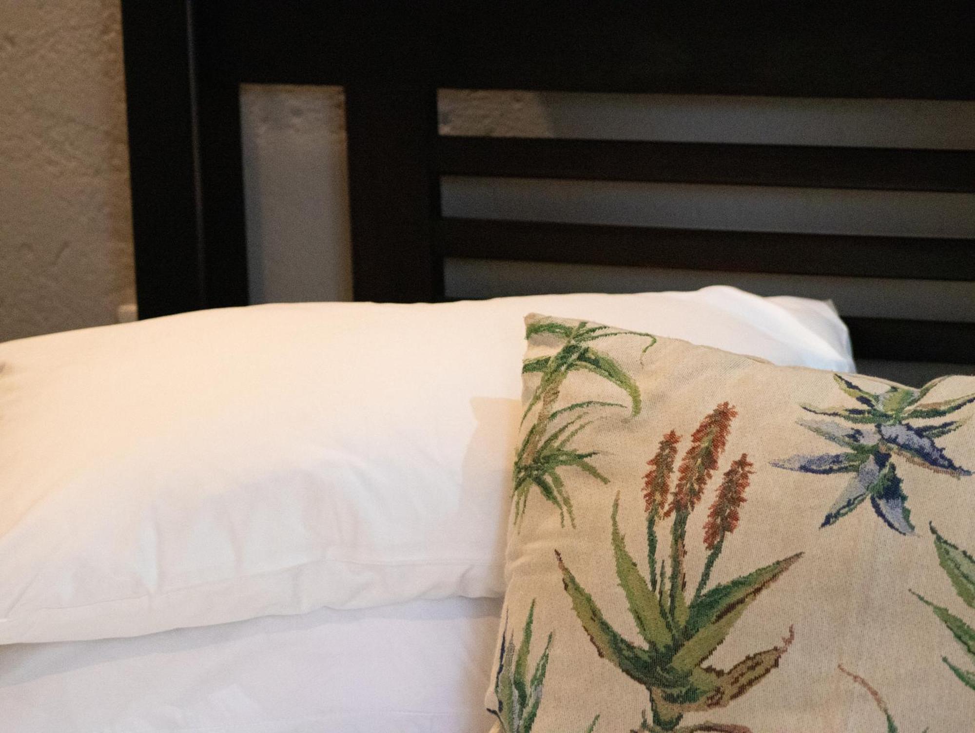 Paradise Creek Lodge Malalane Luaran gambar