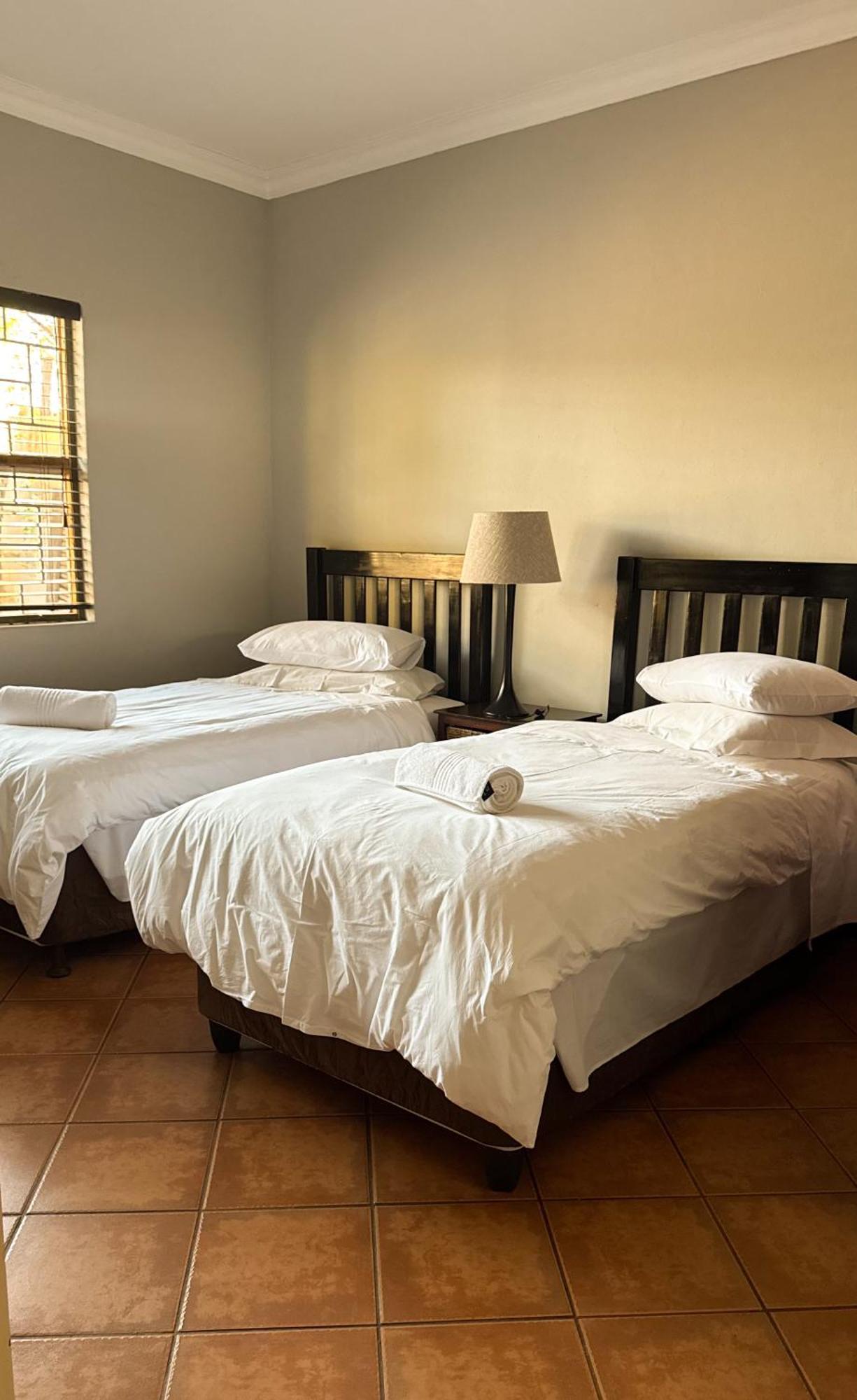 Paradise Creek Lodge Malalane Luaran gambar