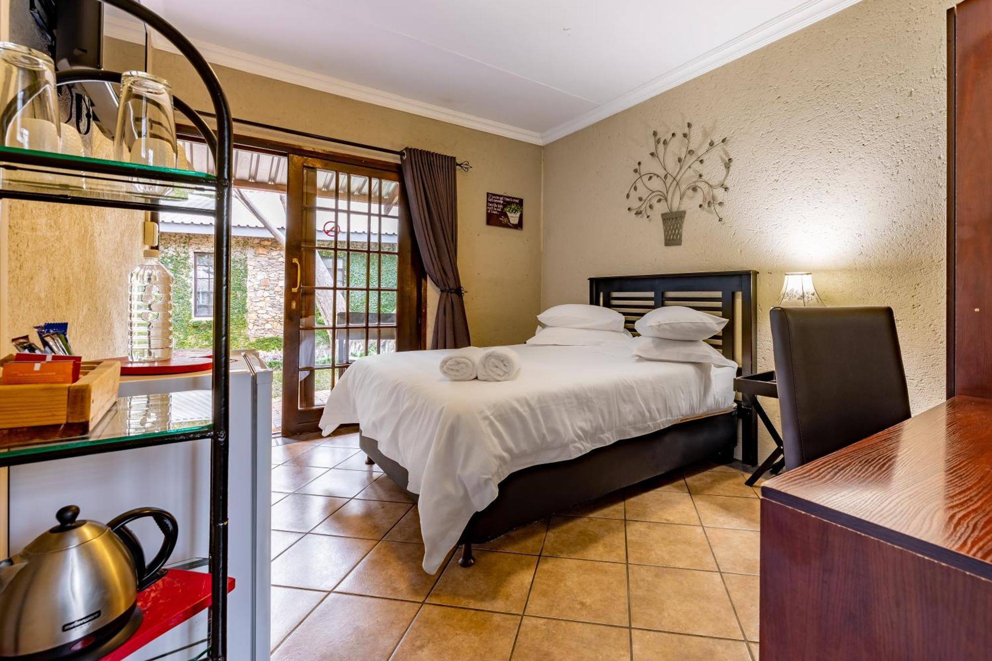 Paradise Creek Lodge Malalane Luaran gambar