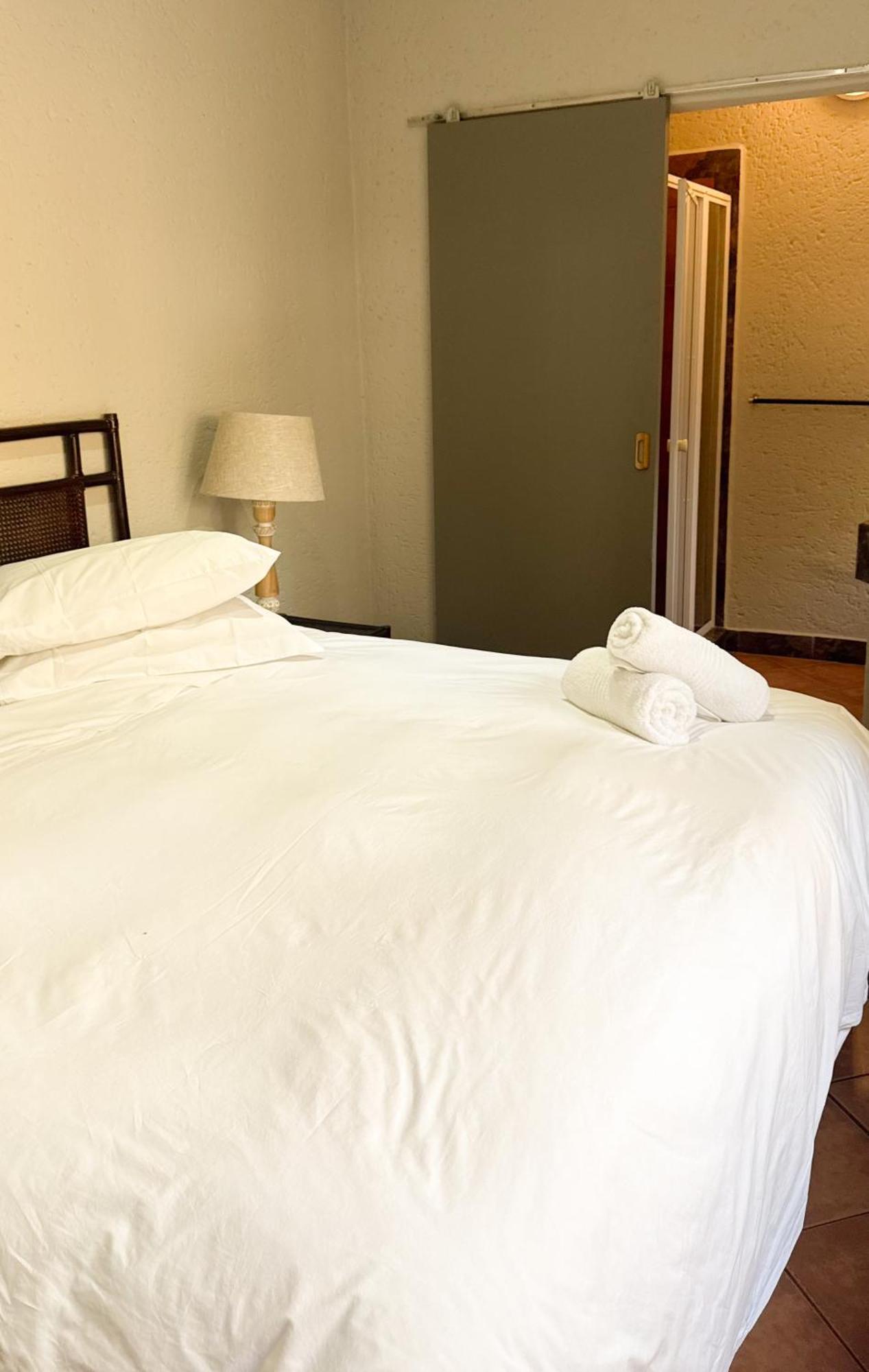 Paradise Creek Lodge Malalane Luaran gambar