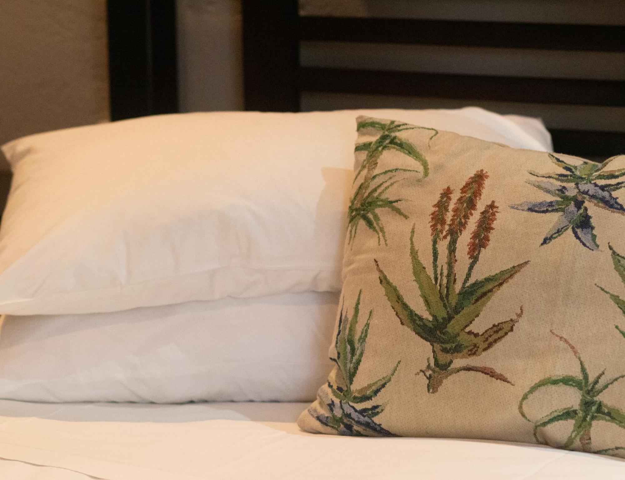 Paradise Creek Lodge Malalane Luaran gambar