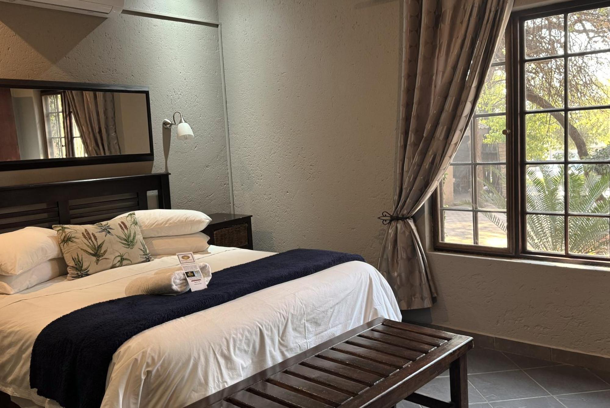 Paradise Creek Lodge Malalane Luaran gambar