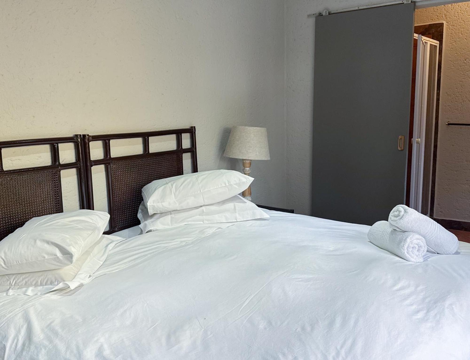 Paradise Creek Lodge Malalane Luaran gambar