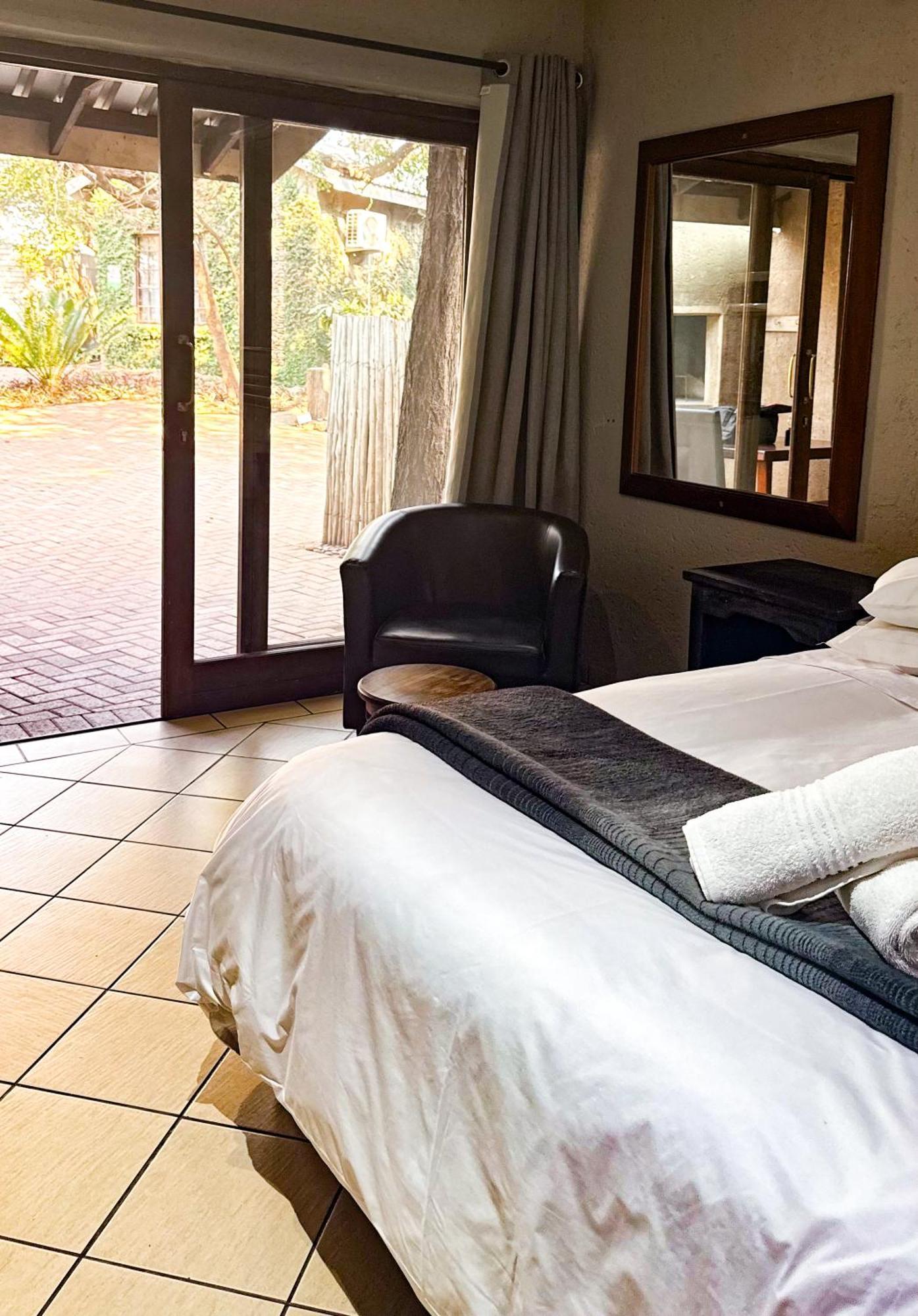 Paradise Creek Lodge Malalane Luaran gambar
