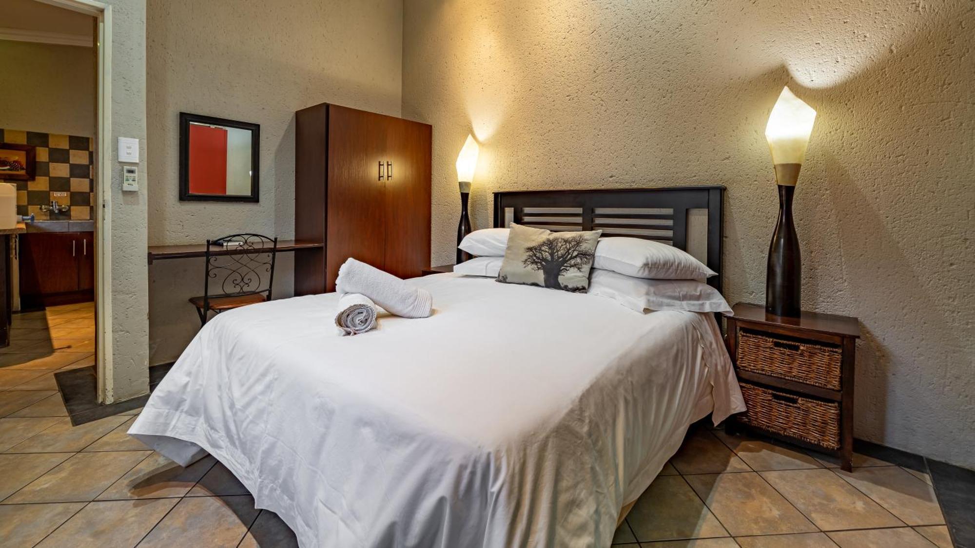 Paradise Creek Lodge Malalane Luaran gambar