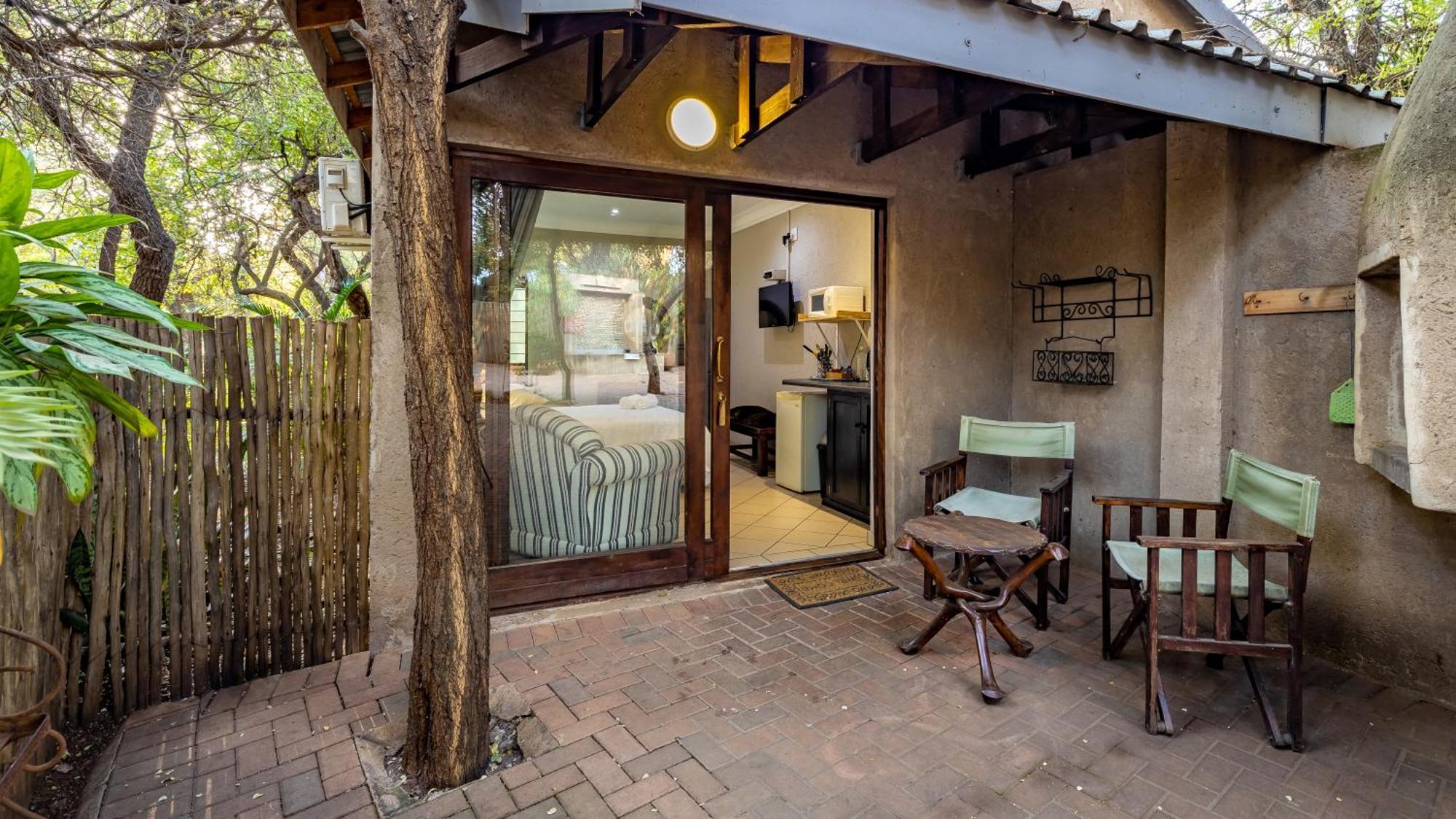 Paradise Creek Lodge Malalane Luaran gambar