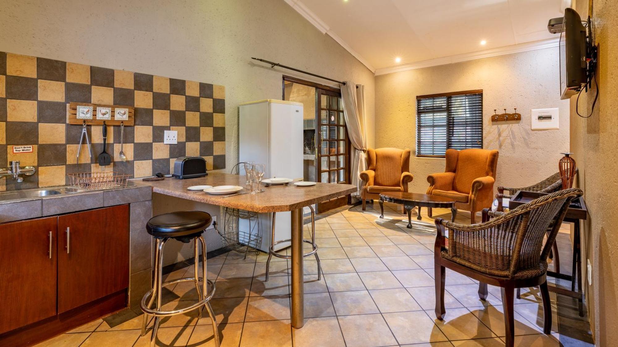 Paradise Creek Lodge Malalane Luaran gambar