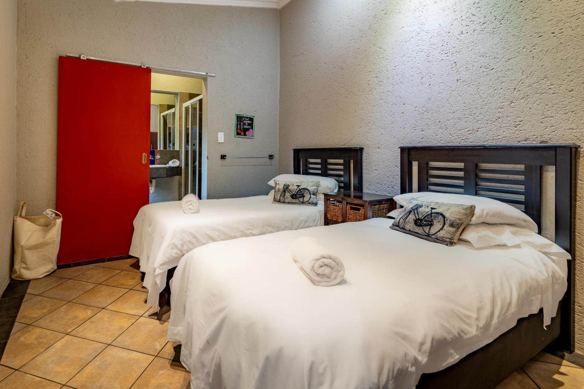 Paradise Creek Lodge Malalane Luaran gambar