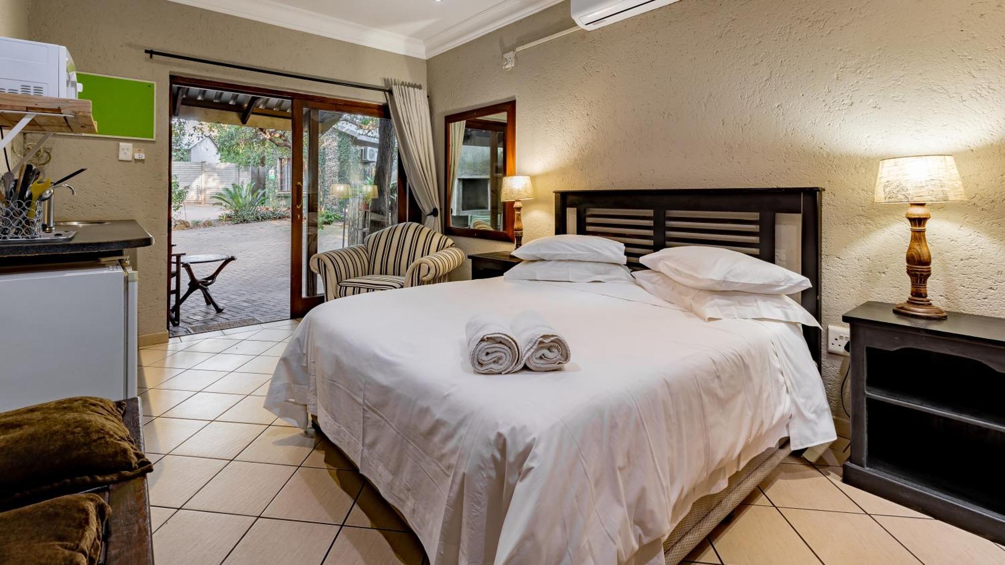 Paradise Creek Lodge Malalane Luaran gambar