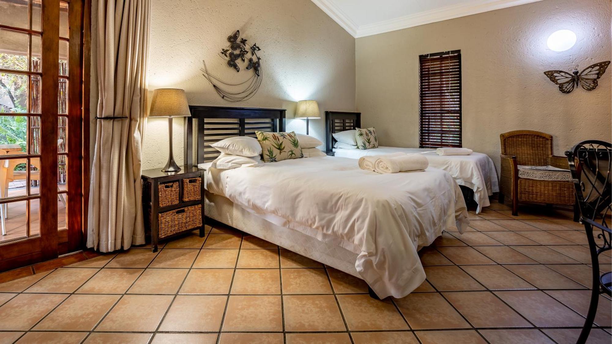 Paradise Creek Lodge Malalane Luaran gambar