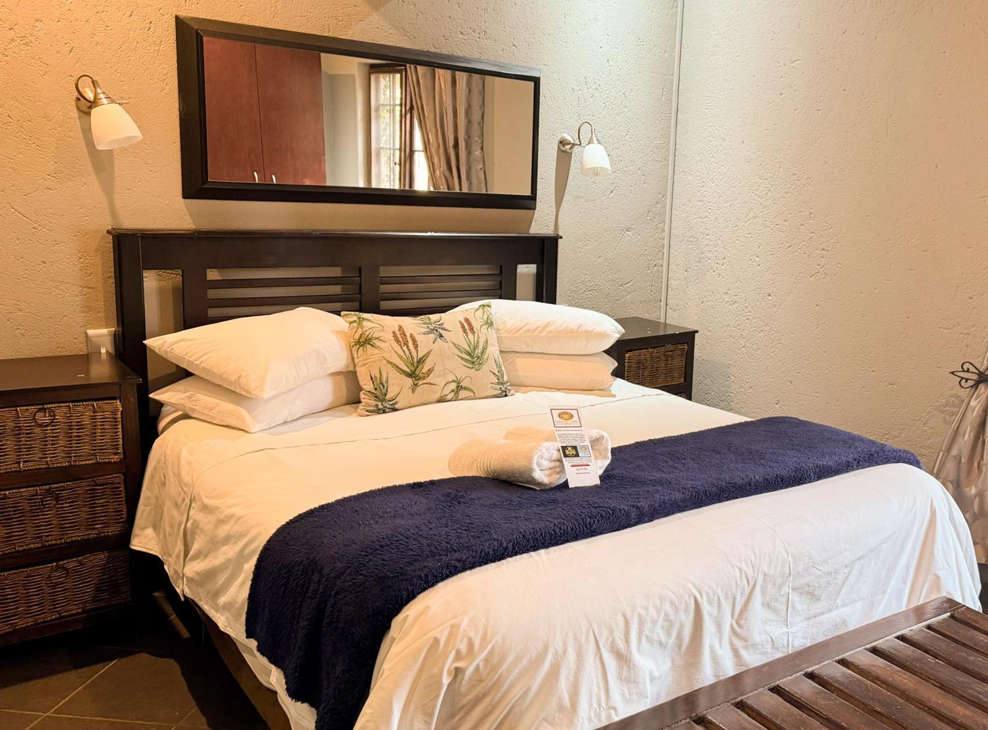 Paradise Creek Lodge Malalane Luaran gambar